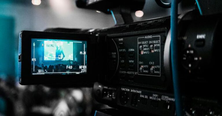 How to Leverage Video Marketing for Sales?