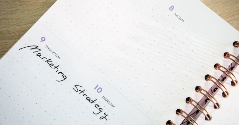 Can Bullet Journaling Organize Your Work Life?