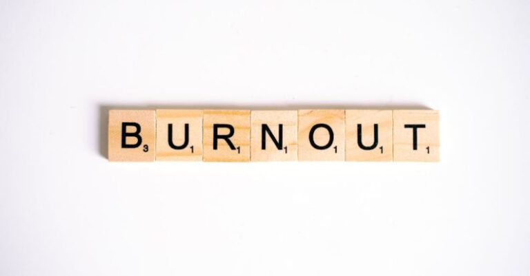 How to Prevent Burnout with Effective Time Management?
